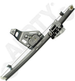 APDTY 177240 Window Regulator, Front Driver Side, Power
