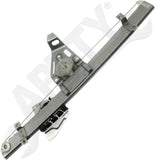 APDTY 177240 Window Regulator, Front Driver Side, Power