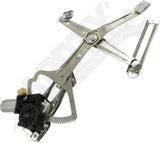 APDTY 177242 Window Regulator, Front Passenger Side, Power