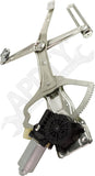 APDTY 177242 Window Regulator, Front Passenger Side, Power