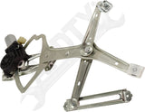 APDTY 177242 Window Regulator, Front Passenger Side, Power