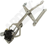APDTY 177242 Window Regulator, Front Passenger Side, Power