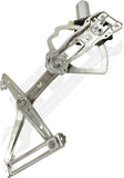 APDTY 177242 Window Regulator, Front Passenger Side, Power