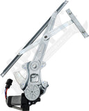 APDTY 177244 Window Regulator, Front Passenger Side, Power