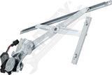 APDTY 177244 Window Regulator, Front Passenger Side, Power