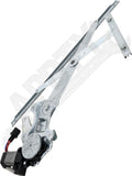 APDTY 177244 Window Regulator, Front Passenger Side, Power