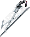APDTY 177244 Window Regulator, Front Passenger Side, Power