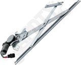 APDTY 177245 Window Regulator, Front Driver Side, Power