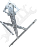 APDTY 177246 Window Regulator, Front Passenger Side, Power