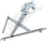 APDTY 177246 Window Regulator, Front Passenger Side, Power