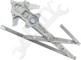 APDTY 177247 Window Regulator, Front Passenger Side, Power