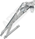 APDTY 177247 Window Regulator, Front Passenger Side, Power