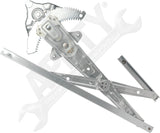 APDTY 177248 Window Regulator, Front Driver Side, Power