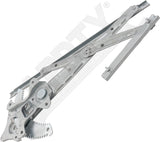 APDTY 177248 Window Regulator, Front Driver Side, Power
