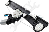 APDTY 177249 Window Regulator, Front Passenger Side, Power