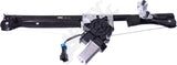 APDTY 177250 Window Regulator, Front Driver Side, Power