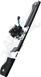 APDTY 177250 Window Regulator, Front Driver Side, Power