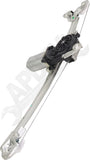 APDTY 177259 Window Regulator, Rear Passenger Side, Power