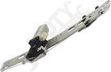 APDTY 177261 Window Regulator, Rear Passenger Side, Power