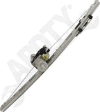 APDTY 177262 Window Regulator, Rear Driver Side, Power