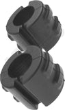 APDTY 177268 Sway Bar Bushing, Front Driver and Passenger Side