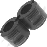 APDTY 177268 Sway Bar Bushing, Front Driver and Passenger Side