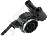 APDTY 177272 Control Arm Bushing - Front, Passenger Side, Lower, Rearward