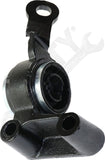 APDTY 177272 Control Arm Bushing - Front, Passenger Side, Lower, Rearward