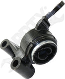 APDTY 177273 Control Arm Bushing - Front, Driver Side, Lower, Rearward