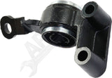 APDTY 177273 Control Arm Bushing - Front, Driver Side, Lower, Rearward