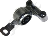 APDTY 177273 Control Arm Bushing - Front, Driver Side, Lower, Rearward