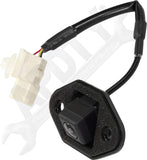 APDTY 177276 Back Up Camera