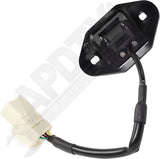 APDTY 177276 Back Up Camera