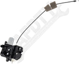 APDTY 177278 Trunk Lock Actuator