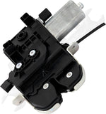 APDTY 177278 Trunk Lock Actuator