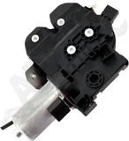 APDTY 177278 Trunk Lock Actuator