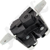 APDTY 177279 Liftgate Lock Actuator