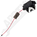 APDTY 177281 Liftgate Lock Actuator