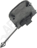 APDTY 177282 Tow Eye Cover, Rear Passenger Side