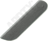 APDTY 177283 Tow Eye Cover