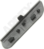 APDTY 177283 Tow Eye Cover