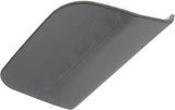 APDTY 177284 Tow Eye Cover, Rear Passenger Side