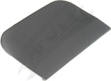APDTY 177284 Tow Eye Cover, Rear Passenger Side