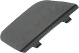 APDTY 177284 Tow Eye Cover, Rear Passenger Side