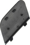 APDTY 177284 Tow Eye Cover, Rear Passenger Side