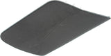 APDTY 177285 Upper Tow Eye Cover, Rear Passenger Side