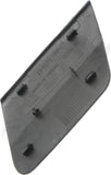 APDTY 177285 Upper Tow Eye Cover, Rear Passenger Side
