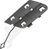 APDTY 177286 Lower Tow Eye Cover, Rear Passenger Side