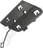 APDTY 177286 Lower Tow Eye Cover, Rear Passenger Side