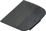 APDTY 177288 Tow Eye Cover, Rear Passenger Side